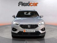 Usado Seat Tarraco Style 150 CV (110 kW) 2023 Gris SUV