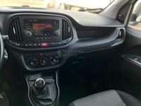 usado Fiat Doblò Cargo 1.3mjt Sx Maxi 70kw