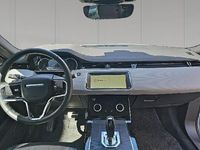 Usado Land Rover Range Rover evoque R-Dynamic 309 CV (227 kW) 2024 Fuji white SUV