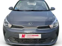 Usado Kia Rio 101 CV (74 kW) 2021 Gris