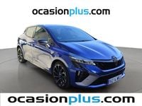 Usado Renault Clio V Esprit Alpine 143 CV (105 kW) 2023 Azul Utilitario