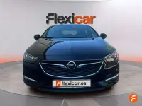 Usado Opel Insignia Excellence 170 CV (125 kW) 2018 Negro Berlina