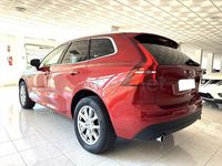 Usado Volvo XC60 Momentum 197 CV (144 kW) 2021 Rojo SUV