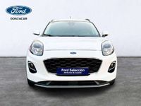 usado Ford Puma 1.0 Ecoboost Mhev Titanium 125