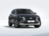 Nuevo Hyundai Tucson 160 CV (117 kW) 2026 Rojo SUV