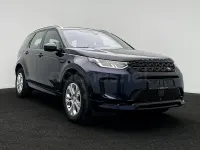 Usado Land Rover Discovery Sport R-Dynamic 163 CV (119 kW) 2021 Azul SUV