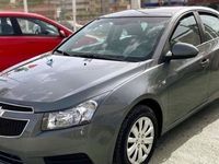 usado Chevrolet Cruze 1.6 16v ls clima