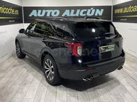 Usado Ford Explorer ST-Line 457 CV (336 kW) 2023 Negro SUV