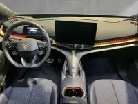 Usado Cupra Tavascan VZ 250 kW (340 CV) 2024 Gris SUV