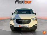 Usado Opel Combo Edition 102 CV (75 kW) 2022 Blanco Monovolumen