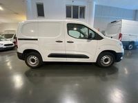 Usado Opel Combo 101 CV (74 kW) 2020 Blanco Monovolumen