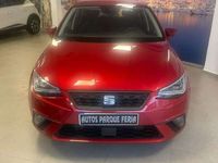 usado Seat Ibiza 1.0 TSI S&S Style 110