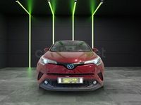 Usado Toyota C-HR Active 122 CV (89 kW) 2018 Rojo SUV