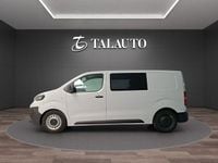 Usado Peugeot Expert S 120 CV (88 kW) 2023 Blanco Van