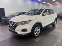Usado Nissan Qashqai Acenta 115 CV (84 kW) 2020 Blanco SUV