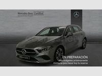 Usado Mercedes A180 136 CV (100 kW) 2024 Gris / plata Berlina
