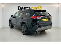 Usado Toyota RAV4 Hybrid Business Edition 218 CV (160 kW) 2023 Negro SUV