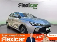 Usado MG MG3 116 CV (85 kW) 2025 Gris Utilitario