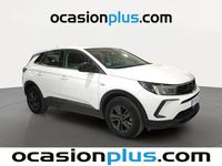 Usado Opel Grandland X Business Edition 130 CV (95 kW) 2022 Blanco SUV