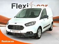 usado Ford Transit Courier Kombi 1.0 Ecob. Trend