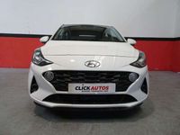 usado Hyundai i10 1.0 MPI Klass