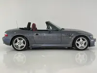 Usado BMW Z3 M 325 CV (239 kW) 2002 Gris Descapotable