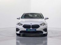 Usado BMW 218 150 CV (110 kW) 2021 Blanco Coupe