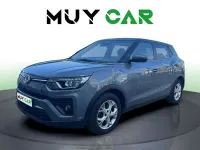 Usado SsangYong Tivoli 128 CV (94 kW) 2023 Blanco SUV