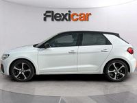 Usado Audi A1 Sportback Premium 95 CV (69 kW) 2020 Azul Utilitario