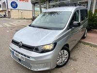 usado VW Caddy Maxi 2.0tdi Kombi 75kw