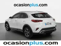 Usado Kia XCeed 101 CV (74 kW) 2025 Blanco SUV