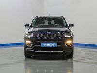 usado Jeep Compass 1.4 Mair Limited 4x2