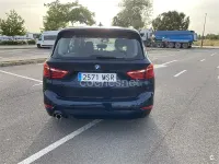 Usado BMW 216 116 HP (85 kW) 2018 Azul Carrinha