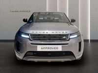 Usado Land Rover Range Rover evoque S 272 CV (200 kW) 2025 Gris SUV