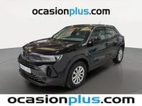 Usado Opel Mokka Edition 101 CV (74 kW) 2022 Negro SUV