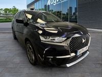 Usado DS Automobiles DS3 Crossback Bastille Plus 130 CV (95 kW) 2021 Azul SUV