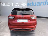 usado Ford Kuga 2.5 Duratec PHEV 225cv FWD Auto ST-Line