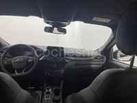 Usado Ford Kuga ST-Line X 190 CV (139 kW) 2023 Blanco SUV