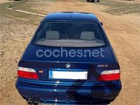 Usado BMW M3 285 CV (209 kW) 1993 Azul Coupe