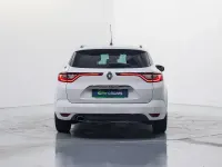 Usado Renault Mégane Zen 130 CV (95 kW) 2017