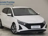 Usado Hyundai i20 99 CV (72 kW) 2025 Utilitario
