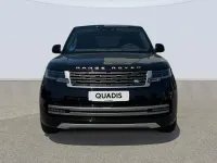 Usado Land Rover Range Rover HSE 460 CV (338 kW) 2026 Negro SUV