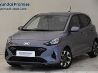 Usado Hyundai i10 67 CV (49 kW) 2025 Utilitario