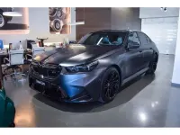 Usado BMW M5 Comfort Edition 727 CV (534 kW) 2026 Gris Berlina