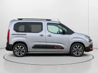 Usado Citroën Berlingo Business Class 102 CV (75 kW) 2023 Gris Monovolumen