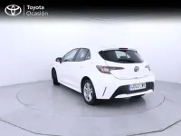 Usado Toyota Corolla Active 122 CV (89 kW) 2022 Blanco Berlina