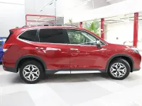 Usado Subaru Forester Sport 150 CV (110 kW) 2021 Rojo SUV