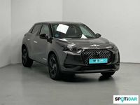 usado DS Automobiles DS3 Crossback PureTech 96kW (130CV) Performance Line