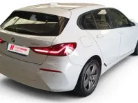 Usado BMW 116 Comfort Edition 116 CV (85 kW) 2023 Blanco Utilitario