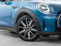Usado Mini Cooper Cabriolet 136 CV (100 kW) 2024 Azul Descapotable